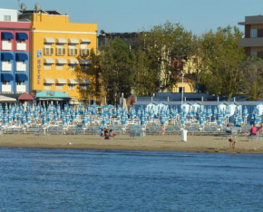 Hotel Amelia Fano